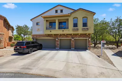 435 N 168th Drive, Goodyear, AZ 85338 - Photo 1