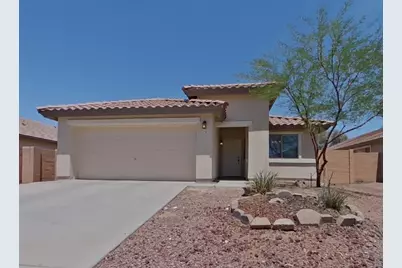25738 W St Catherine Avenue, Buckeye, AZ 85326 - Photo 1