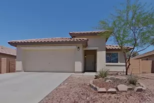 25738 W St Catherine Ave, Buckeye, AZ 85326 - Photo 1