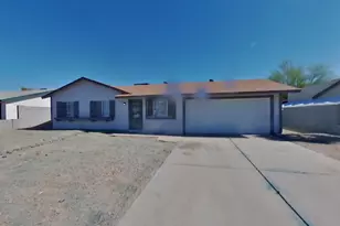 10921 W Turney Ave, Phoenix, AZ 85037 - Photo 1