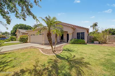 1852 W Havasu Way, Chandler, AZ 85248 - Photo 1