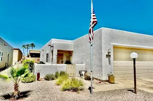 496 S Taylors Trail, Sierra Vista, AZ 85635 - Photo 1
