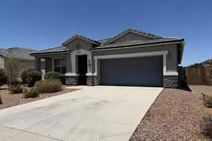 4644 W Cinnamon Ave, Coolidge, AZ 85128 - Photo 1