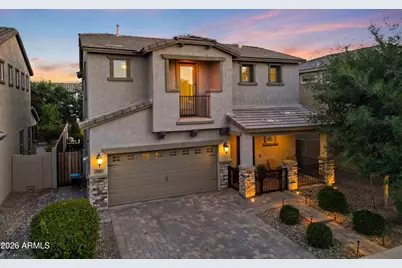 3453 E Azalea Drive, Gilbert, AZ 85298 - Photo 1
