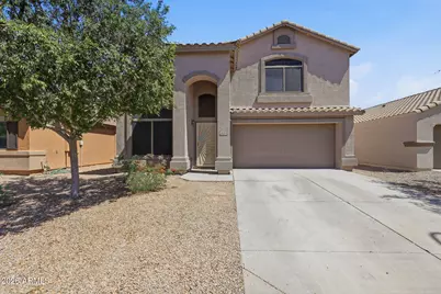 10154 W Gross Avenue, Tolleson, AZ 85353 - Photo 1