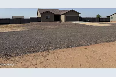 21424 W Mellow Street W, Wittmann, AZ 85361 - Photo 1