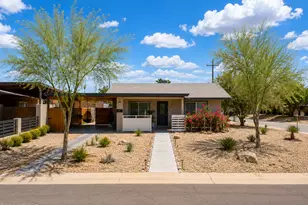 4101 E Pierce St, Phoenix, AZ 85008 - Photo 1