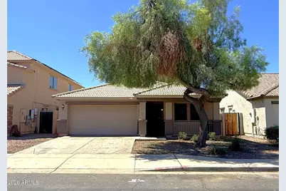 10035 W Hess Street, Tolleson, AZ 85353 - Photo 1