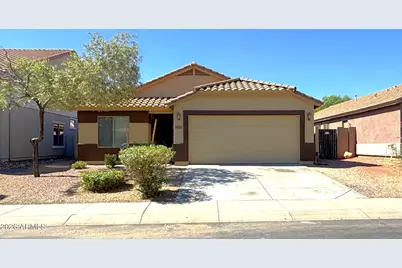 18221 W Mission Lane, Waddell, AZ 85355 - Photo 1