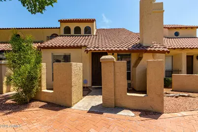 6533 N 7th Avenue #Unit 7, Phoenix, AZ 85013 - Photo 1
