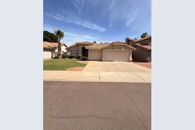 4556 E Charleston Avenue, Phoenix, AZ 85032 - Photo 1