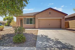 41177 W Lucera, Maricopa, AZ 85138 - Photo 1