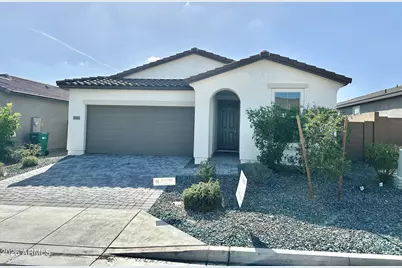 48402 N Basilio Street, Gold Canyon, AZ 85118 - Photo 1