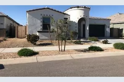 22595 E Via Del Palo --, Queen Creek, AZ 85142 - Photo 1
