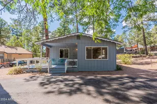 806 N Ponderosa Cir, Payson, AZ 85541 - Photo 1