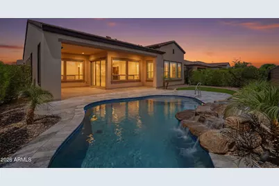 121 E Alcatara Avenue, Queen Creek, AZ 85140 - Photo 1