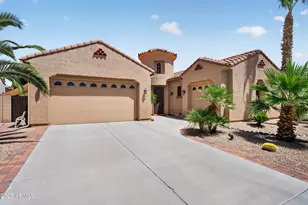 3821 S Lindl Dr, Chandler, AZ 85286 - Photo 1