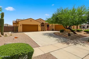 1531 W Parnell Dr, Phoenix, AZ 85085 - Photo 1