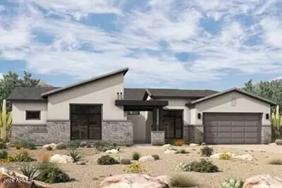 21647 W Alegre Drive, Buckeye, AZ 85396 - Photo 1