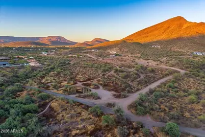 42Xxx N 16th Street NW #-, New River, AZ 85087 - Photo 1