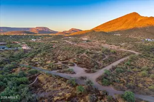 42Xxx N 16th Street NW, New River, AZ 85087 - Photo 1
