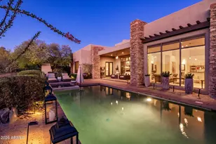 9678 E Hidden Green Dr, Scottsdale, AZ 85262 - Photo 1