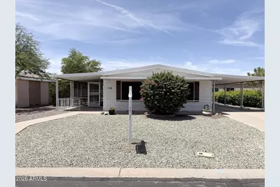 450 S 83rd Way, Mesa, AZ 85208 - Photo 1