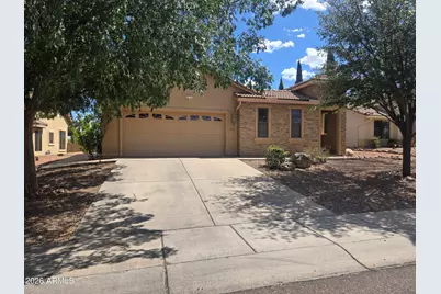 3264 Red Leaf Lane, Sierra Vista, AZ 85635 - Photo 1