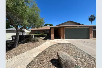 4976 W Charleston Avenue, Glendale, AZ 85308 - Photo 1