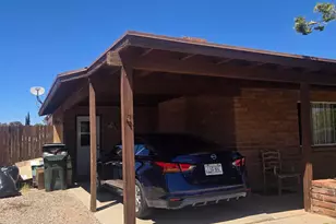 583 Hegge Dr, Sierra Vista, AZ 85635 - Photo 1