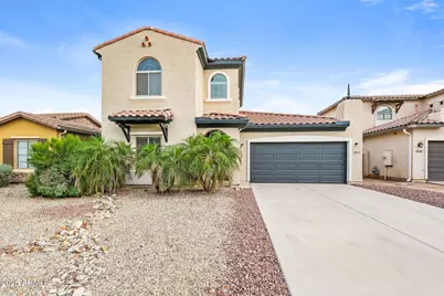 10012 W Marguerite Avenue, Tolleson, AZ 85353 - Photo 1