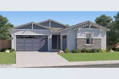 3327 E Aglio Avenue, San Tan Valley, AZ 85143 - Photo 1