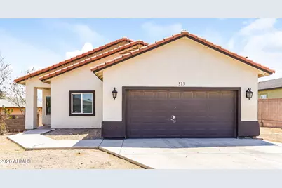 515 E Randy Street, Avondale, AZ 85323 - Photo 1