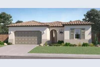 3334 E Aglio Avenue, San Tan Valley, AZ 85143 - Photo 1