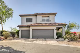 1241 E Captain Dreyfus Ave, Phoenix, AZ 85022 - Photo 1