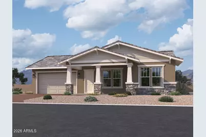 22885 E Stirrup Street, Queen Creek, AZ 85142 - Photo 1