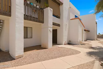 2201 W Union Hills Drive #123, Phoenix, AZ 85027 - Photo 1