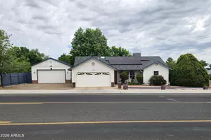 7216 E Long Look Dr, Prescott Valley, AZ 86314 - Photo 1