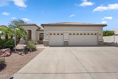 11041 W Sierra Pinta Drive, Peoria, AZ 85373 - Photo 1