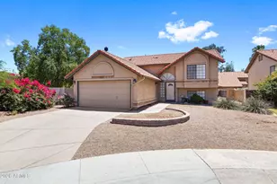 1201 W Sand Hills Ct, Gilbert, AZ 85233 - Photo 1