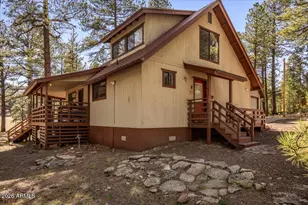 10 County Rd 2271, Alpine, AZ 85920 - Photo 1