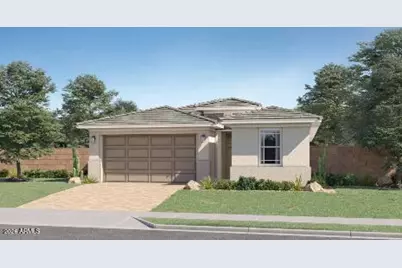 9813 W Sunderland Avenue, Phoenix, AZ 85037 - Photo 1