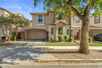 4249 E Oakland Street, Gilbert, AZ 85295 - Photo 1