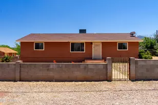 1901 W Newell St, Naco, AZ 85620 - Photo 1