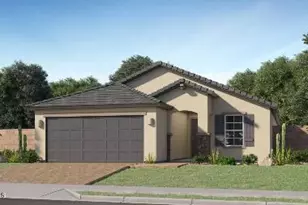 9839 W Flower St, Phoenix, AZ 85037 - Photo 1
