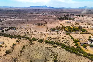 0 N 348th Ave Lot B (5 Acres) --, Tonopah, AZ 85354 - Photo 1