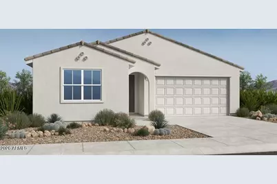 25358 N 165th Lane, Surprise, AZ 85387 - Photo 1