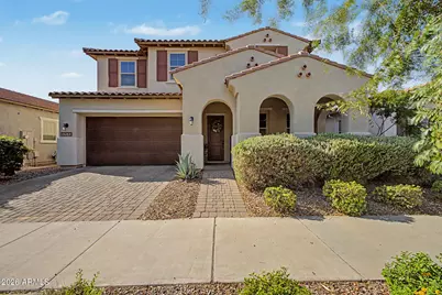 10510 E Palladium Drive, Mesa, AZ 85212 - Photo 1