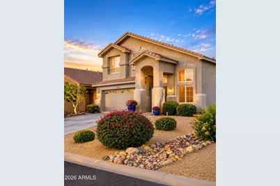 13423 N Vista Del Lago --, Fountain Hills, AZ 85268 - Photo 1