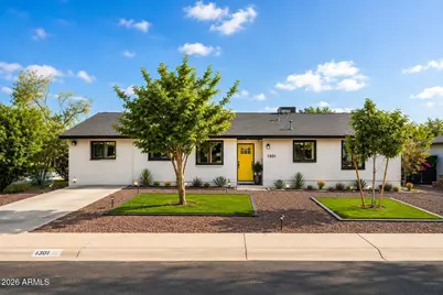 1301 W Mariposa Street, Phoenix, AZ 85013 - Photo 1